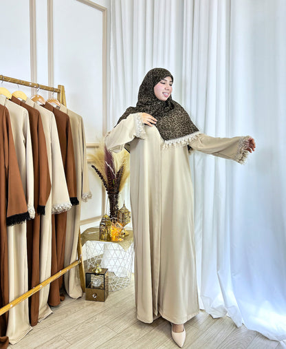 Abaya Misk