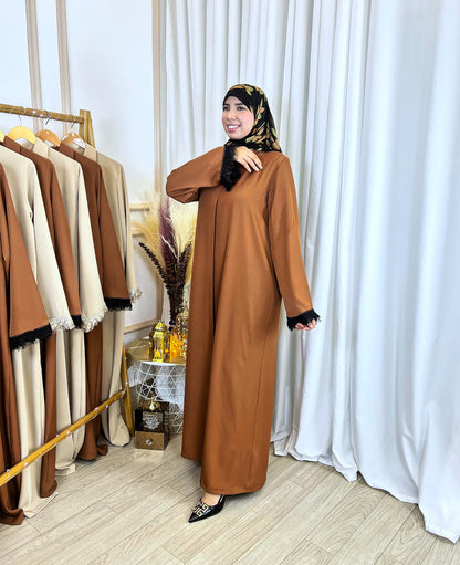 Abaya  Misk II