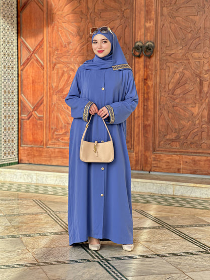 Abaya hidaya