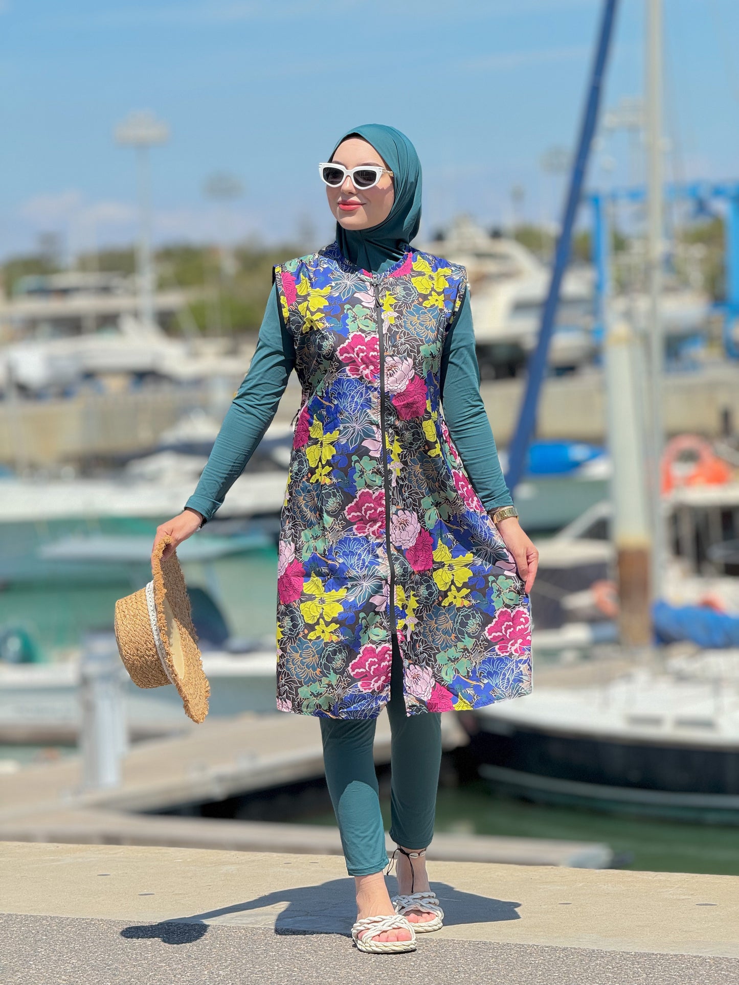 Burkini Sila