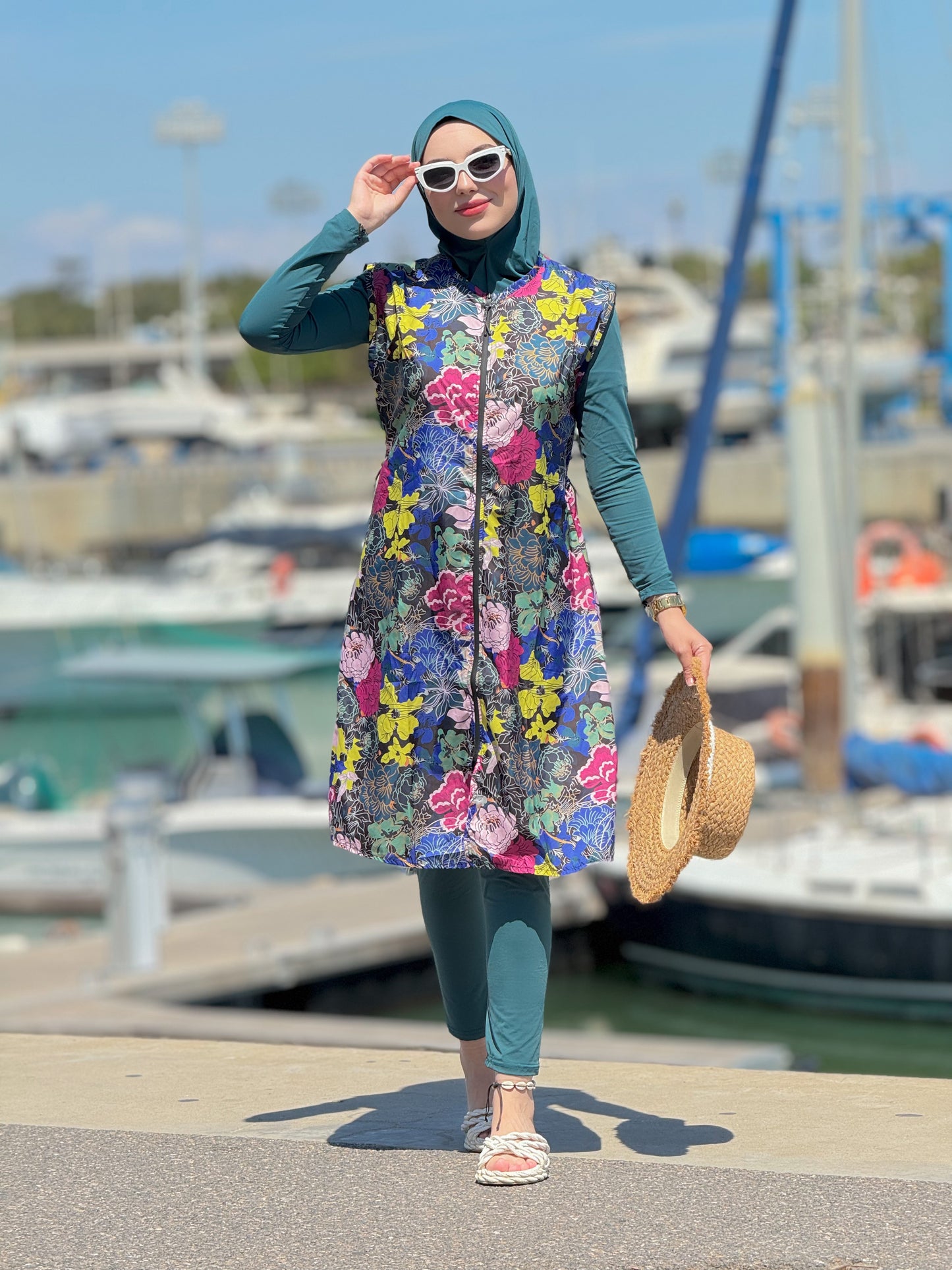 Burkini Sila