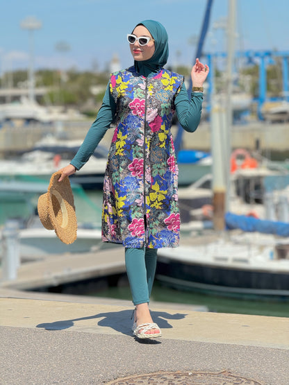 Burkini Sila