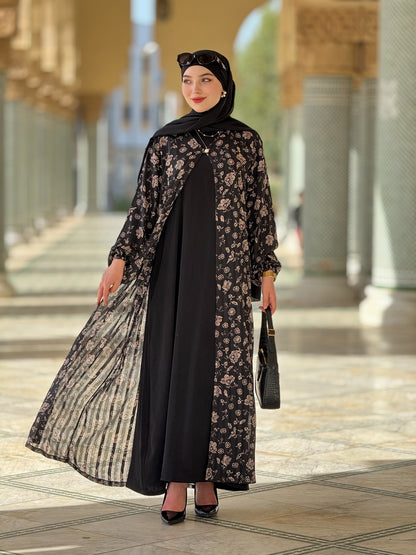 Robe Sotra  noir