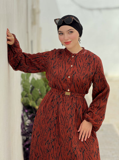 Robe BASMA