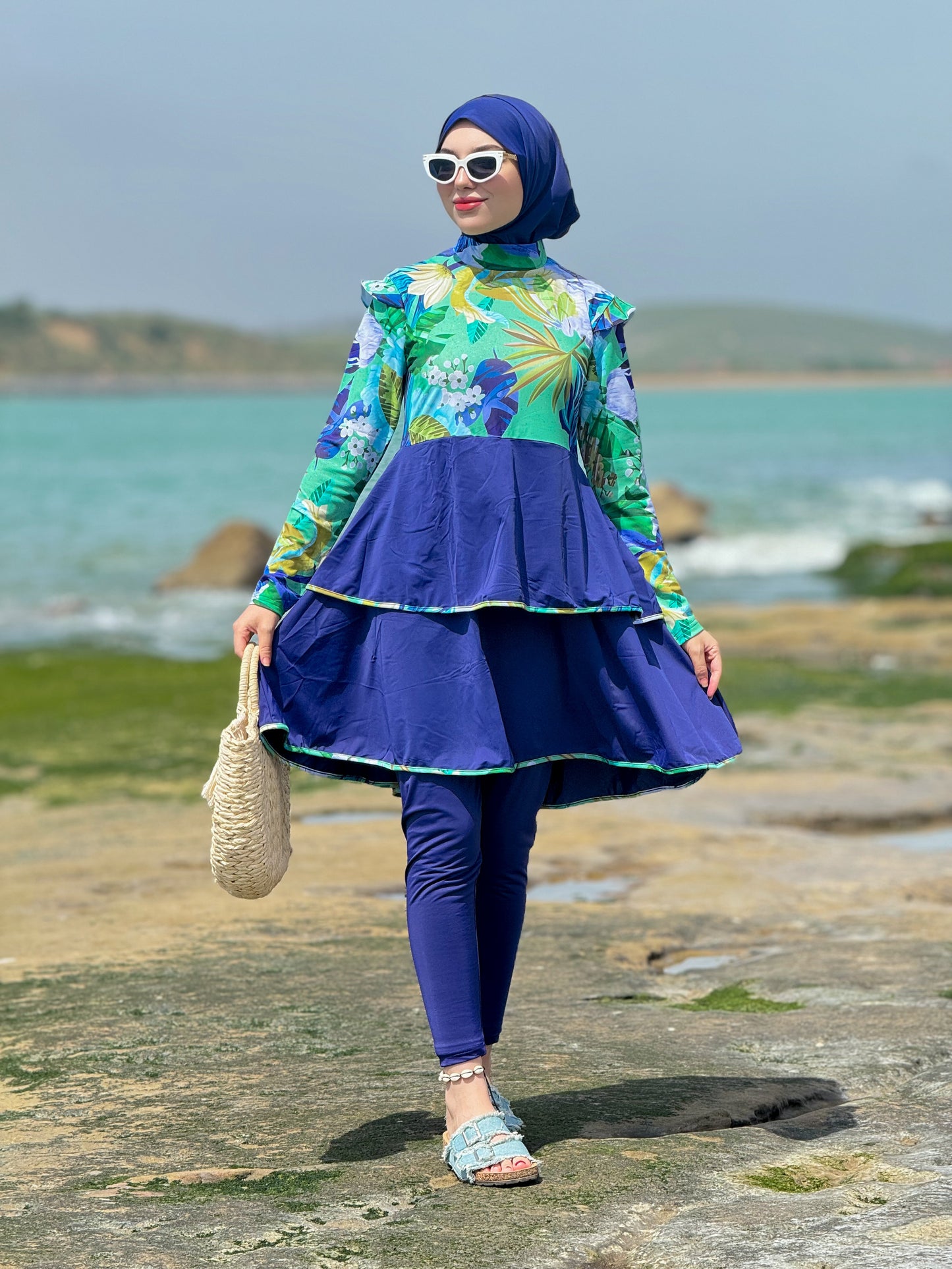 Burkini Faracha