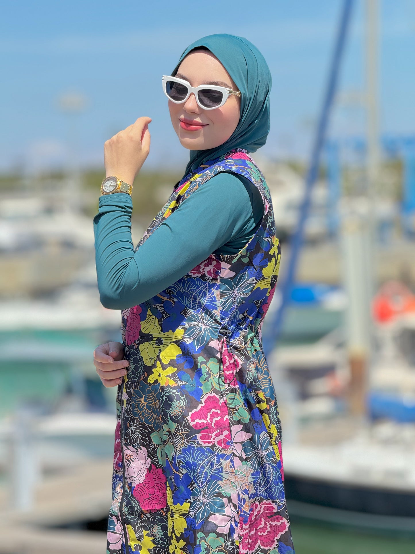 Burkini Sila