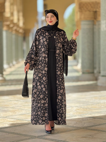 Robe Sotra  noir