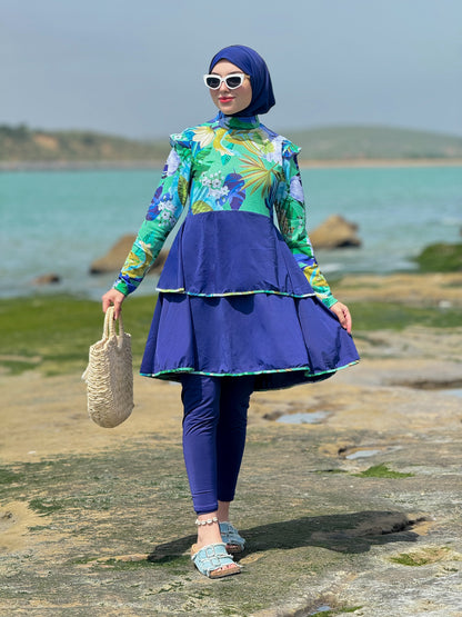 Burkini Faracha