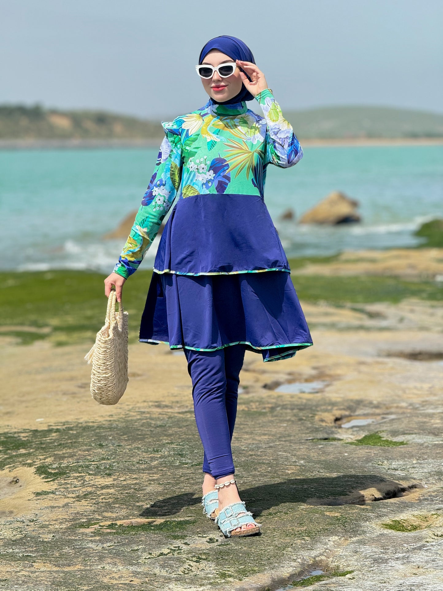 Burkini Faracha