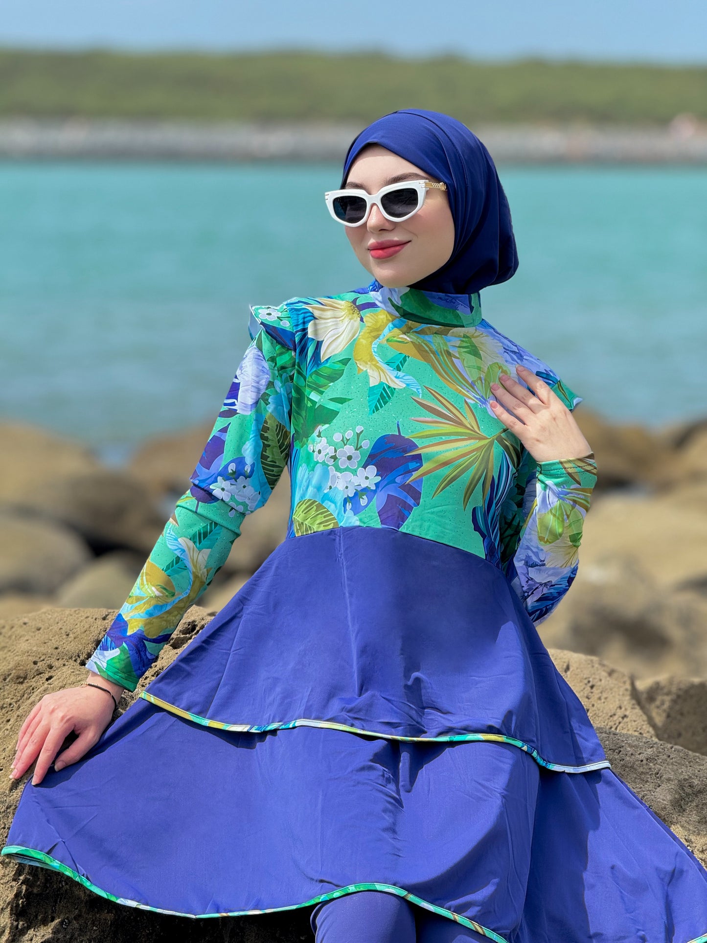 Burkini Faracha