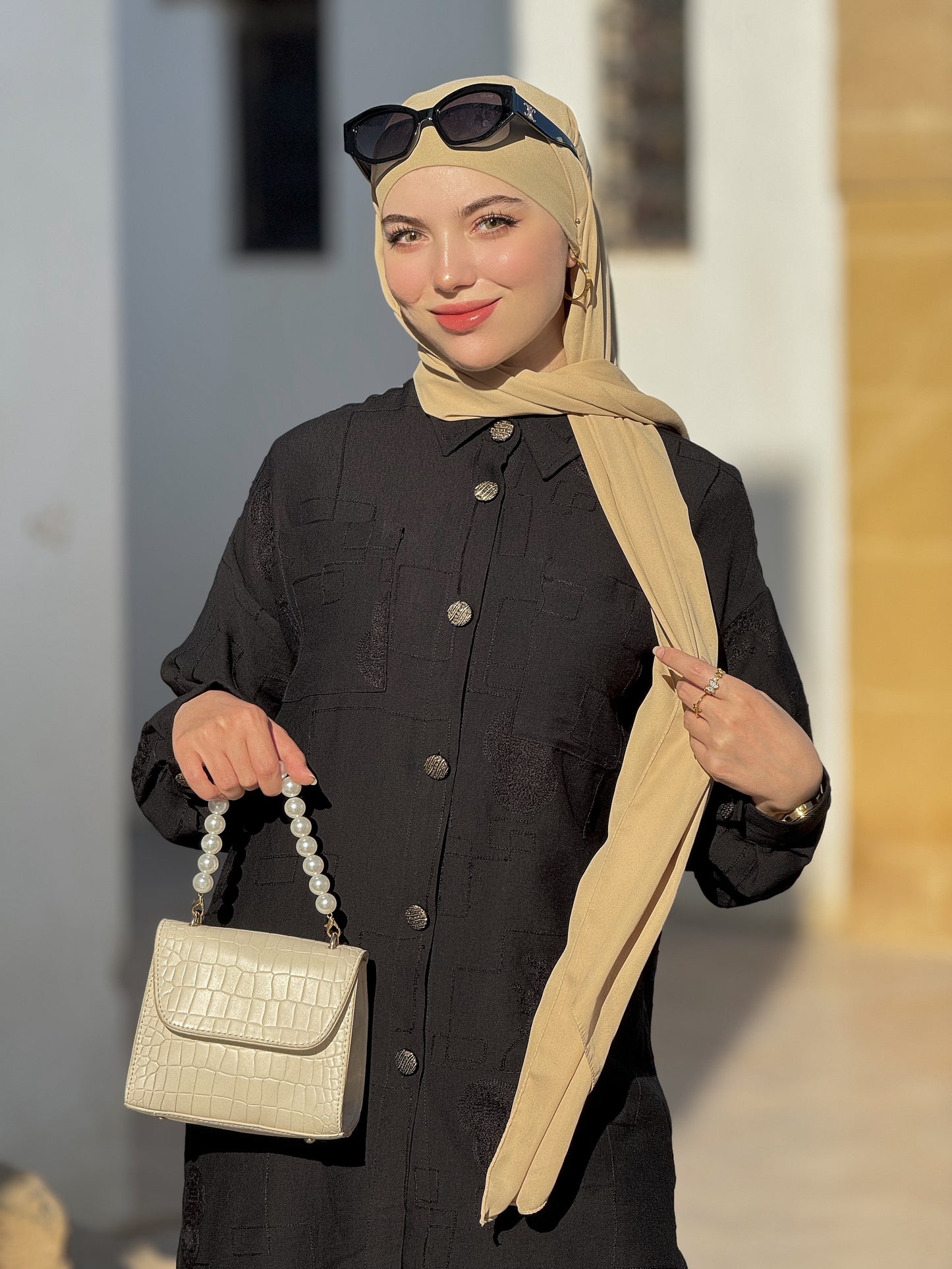 Ensemble Noor Noir