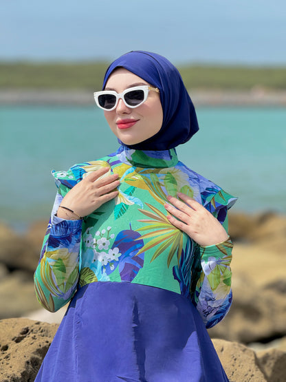 Burkini Faracha