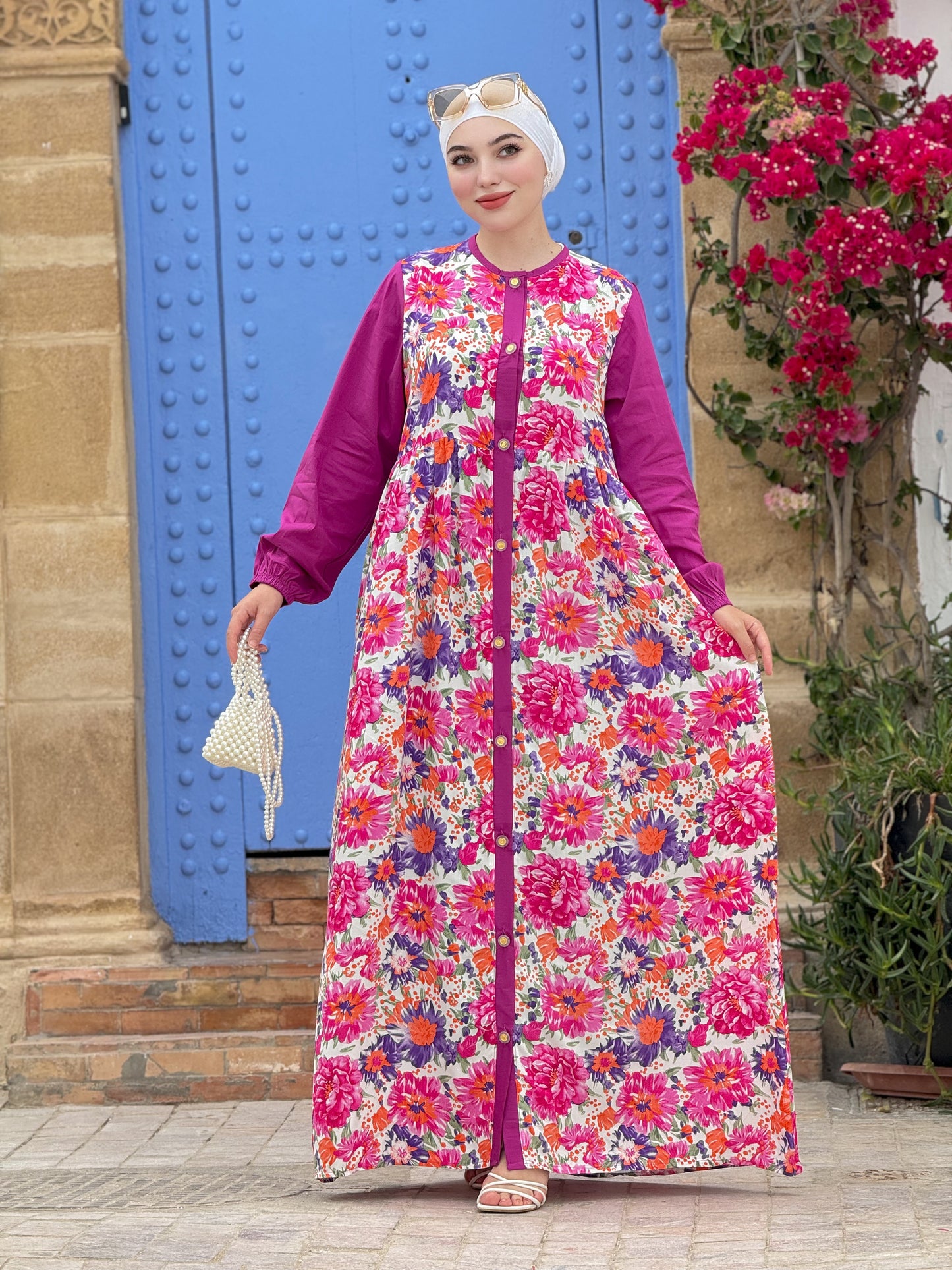 Robe Al yasamine