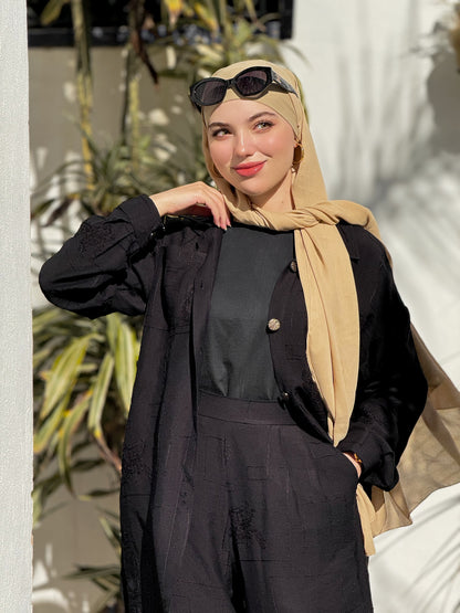 Ensemble Noor Noir