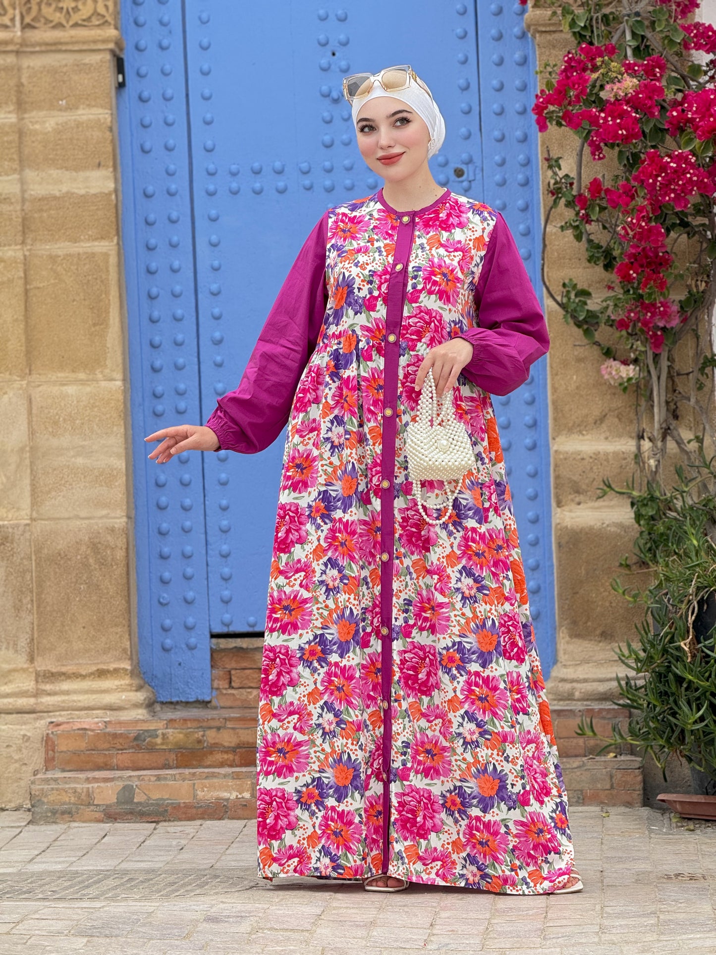 Robe Al yasamine