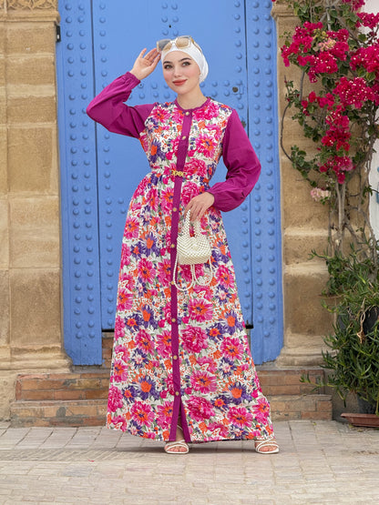 Robe Al yasamine