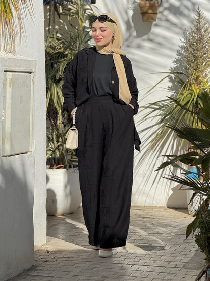 Ensemble Noor Noir