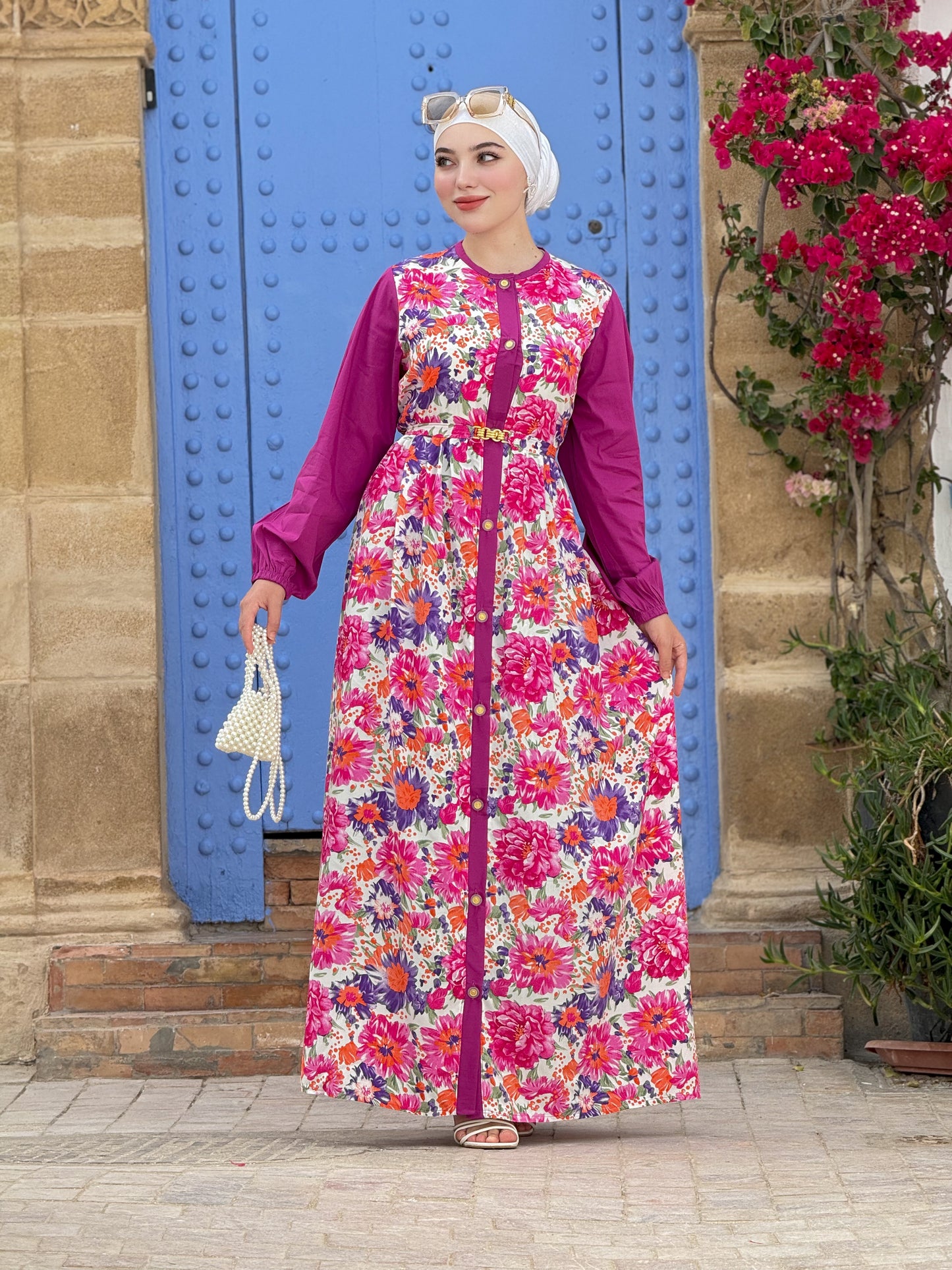 Robe Al yasamine