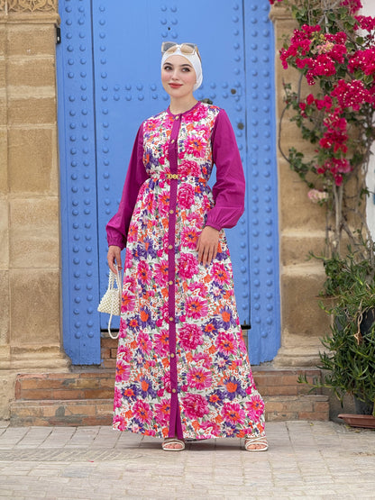 Robe Al yasamine